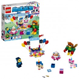Lego Unikitty 41453 Конструктор Лего Юникитти Вечеринка