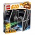 Lego Star Wars 75211 Конструктор Лего Звездные Имперский истребитель СИД