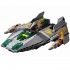 Lego Star Wars 75150 Конструктор Лего Звездные Войны Усовершенствованный истребитель Дарта Вейдера