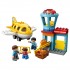 Lego Duplo 10871 Конструктор Аэропорт (Лего Дупло)