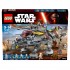 Lego Star Wars 75157 Конструктор Лего Звездные Войны Шагающий штурмовой вездеход AT-TE Рекса