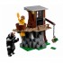 Lego City 60173 Конструктор Лего Город Погоня в горах