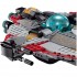 Lego Star Wars 75186 Конструктор Лего Звездные Войны Стрела