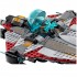 Lego Star Wars 75186 Конструктор Лего Звездные Войны Стрела