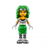 Lego Super Hero Girls 41237 Конструктор Лего Супергёрлз Секретный бункер Бэтгёрл