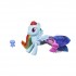 Hasbro My Little Pony C0681 Май Литл Пони "Мерцание" Пони в волшебных платьях