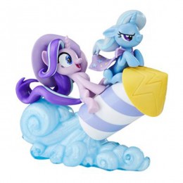 Hasbro My Little Pony E1925 Май Литл Пони коллекционная Старлайт