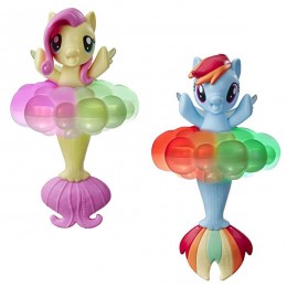 Hasbro My Little Pony E5108 Пони Морская коллекция