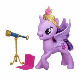 Hasbro My Little Pony E1973/E2585 Май Литл Пони Разговор о дружбе Твайлайт Спаркл