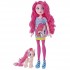 Hasbro My Little Pony E5657 Май Литл Пони Игровой набор ПОНИ и кукла Девочки Эквестрии