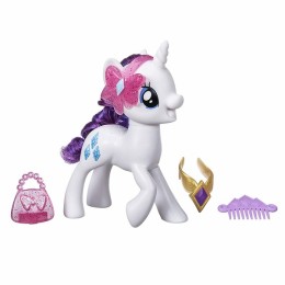 Hasbro My Little Pony E1973/E2584 Май Литл Пони Разговор о дружбе Рарити