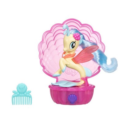 Hasbro My Little Pony C0684/C1835 Май Литл Пони Мини игровой набор "Мерцание"