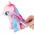 Hasbro My Little Pony E3489/E3764 Май Литл Пони ПОНИ с прическами - Салон Пинки Пай