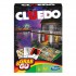 Hasbro Other Games B0999 Настольная игра Клуэдо - Дорожная версия