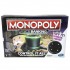 Hasbro Monopoly E4816 Настольная игра Монополия ГОЛОСОВОЕ УПРАВЛЕНИЕ