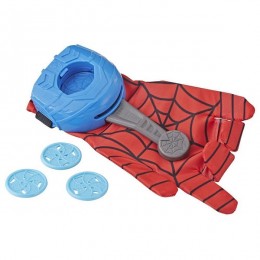 Hasbro Avengers E3367 Перчатка Человека-паука