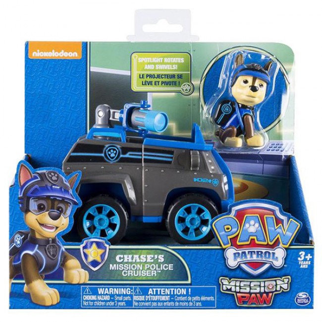 Paw Patrol 16702 Cha