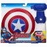 Hasbro Avengers B9944 Щит и перчатка Первого Мстителя