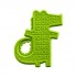 Mattel Fisher-Price DYF93 Фишер Прайс Погремушки-прорезыватели Крокодильчик