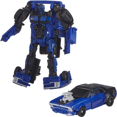 Hasbro Transformers E0698 Трансформеры Заряд Энергона 12 см