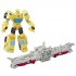 Hasbro Transformers E4220/E4329 Трансформеры Спарк Армор Бамблби 18 см