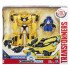 Hasbro Transformers C0653 Трансформеры роботы под прикрытием: Гирхэд-Комбайнер