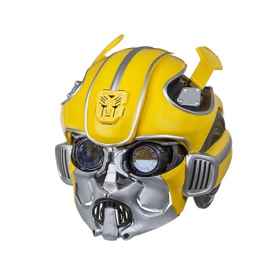 Hasbro Transformers E0704 Трансформеры Электронная маска Бамблби