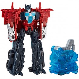 Hasbro Transformers E2087/E2093 Трансформеры Заряд Энергона 15 см Оптимус Прайм