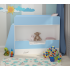 Детская двухъярусная кровать (Пятая точка)