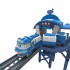 Набор Robot Trains "Станция Кея"