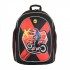 Рюкзак школьный Cosmo llI, Motocross, 36х29х18 см