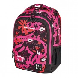 Рюкзак be.bag be.ready pink summer