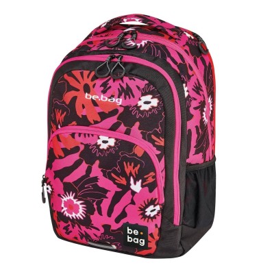 Рюкзак be.bag be.ready pink summer