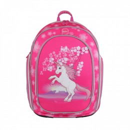 Рюкзак школьный Cosmo llI, Unicorn, 36х29х18 см