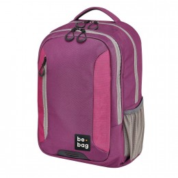 Рюкзак be.bag be.adventurer purple