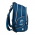 Рюкзак школьный Cosmo lV, Aquabike, 37х28х19 см