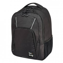 Рюкзак be.bag be.simple digital black
