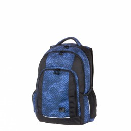 Рюкзак Walker Snatch Haze Blue, 34x45x20 см