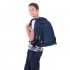 Рюкзак PULSE CLASSIC BLUE JEANS, 43х32х20см