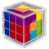 IQ-Куб GO - логическая игра BONDIBON SMARTGAMES