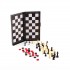 Шашки, шахматы, бродилки - набор игр BONDIBON