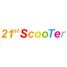 Производитель самокатов 21St Scooter