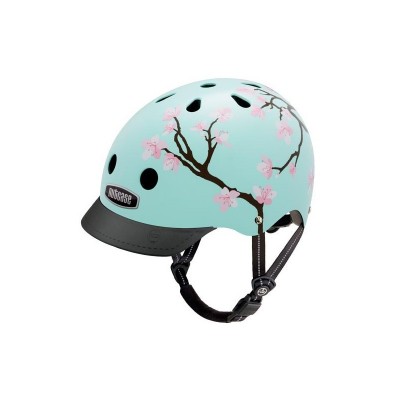 Шлем Nutcase Cherry Blossom S