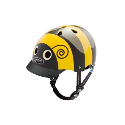 Шлем Nutcase Little Nutty Bumblebee XS