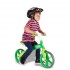Беговел Y-Bike Y-Velo Balance зеленый