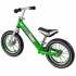 Беговел Small Rider Foot Racer 2 AIR зеленый