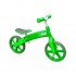 Беговел Y-Bike Y-Velo Balance зеленый