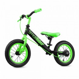 Беговел Small Rider Ranger 2 neon зеленый