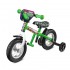 Беговел Small Rider Ballance 2 зеленый