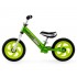 Беговел Small Rider Foot Racer 3 EVA зеленый